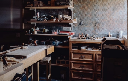 À propos - Art et Chêne - photo 3