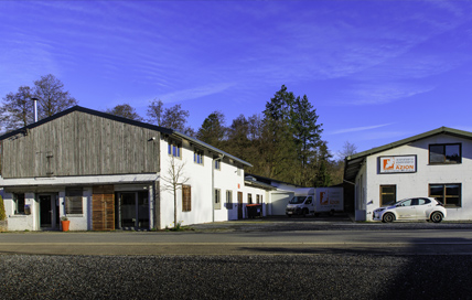 À propos - Art et Chêne - photo 5