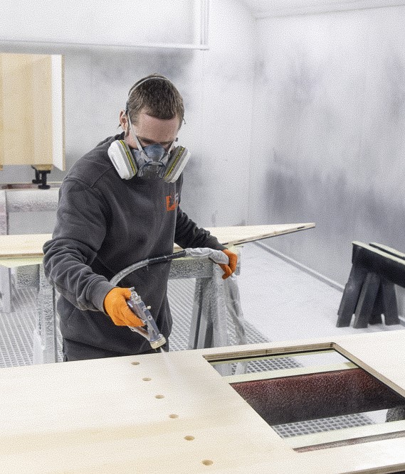 À propos - Art et Chêne - photo 10