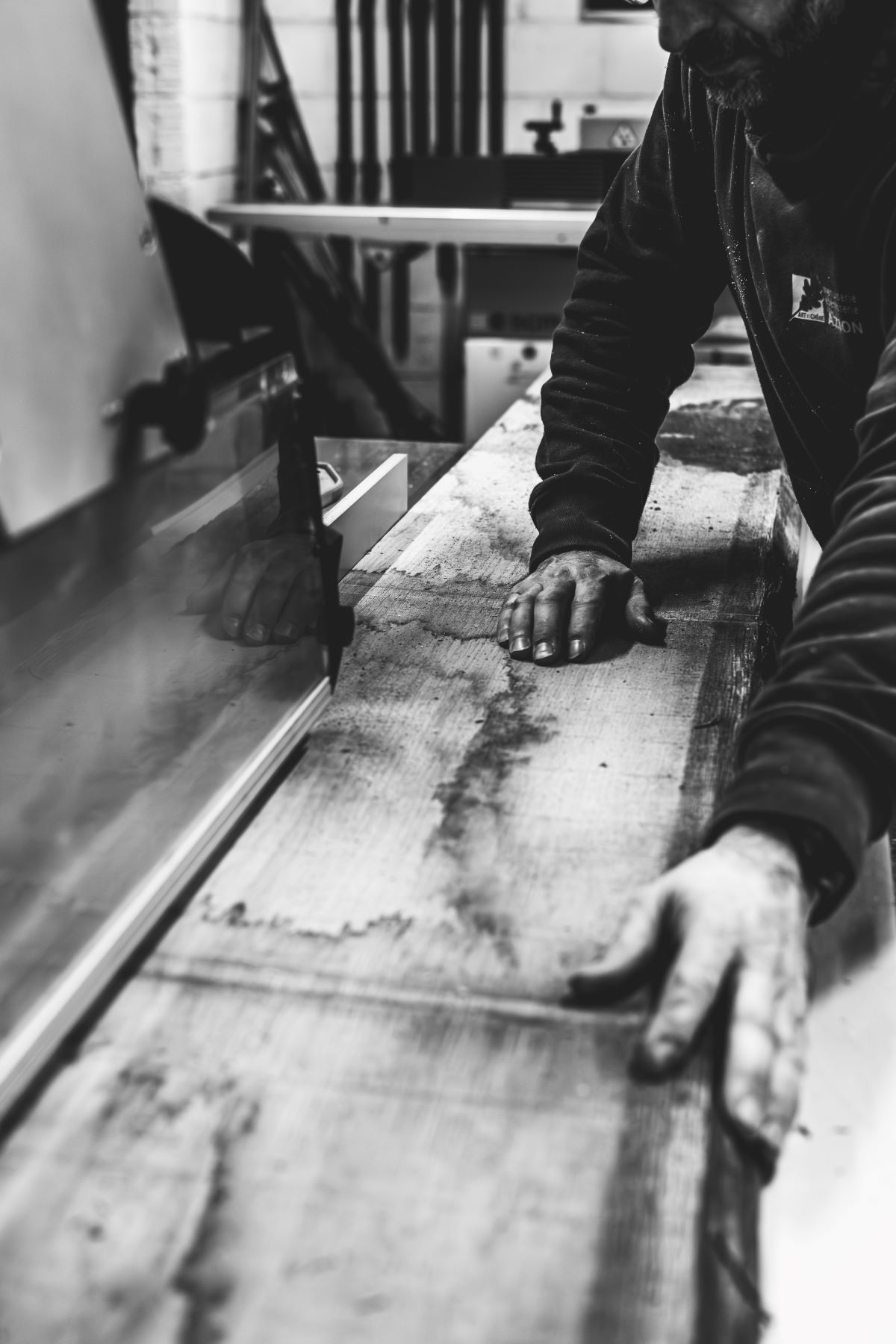 À propos - Art et Chêne - photo 13