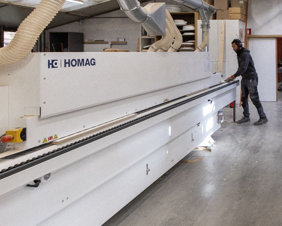 À propos - Art et Chêne - photo 14