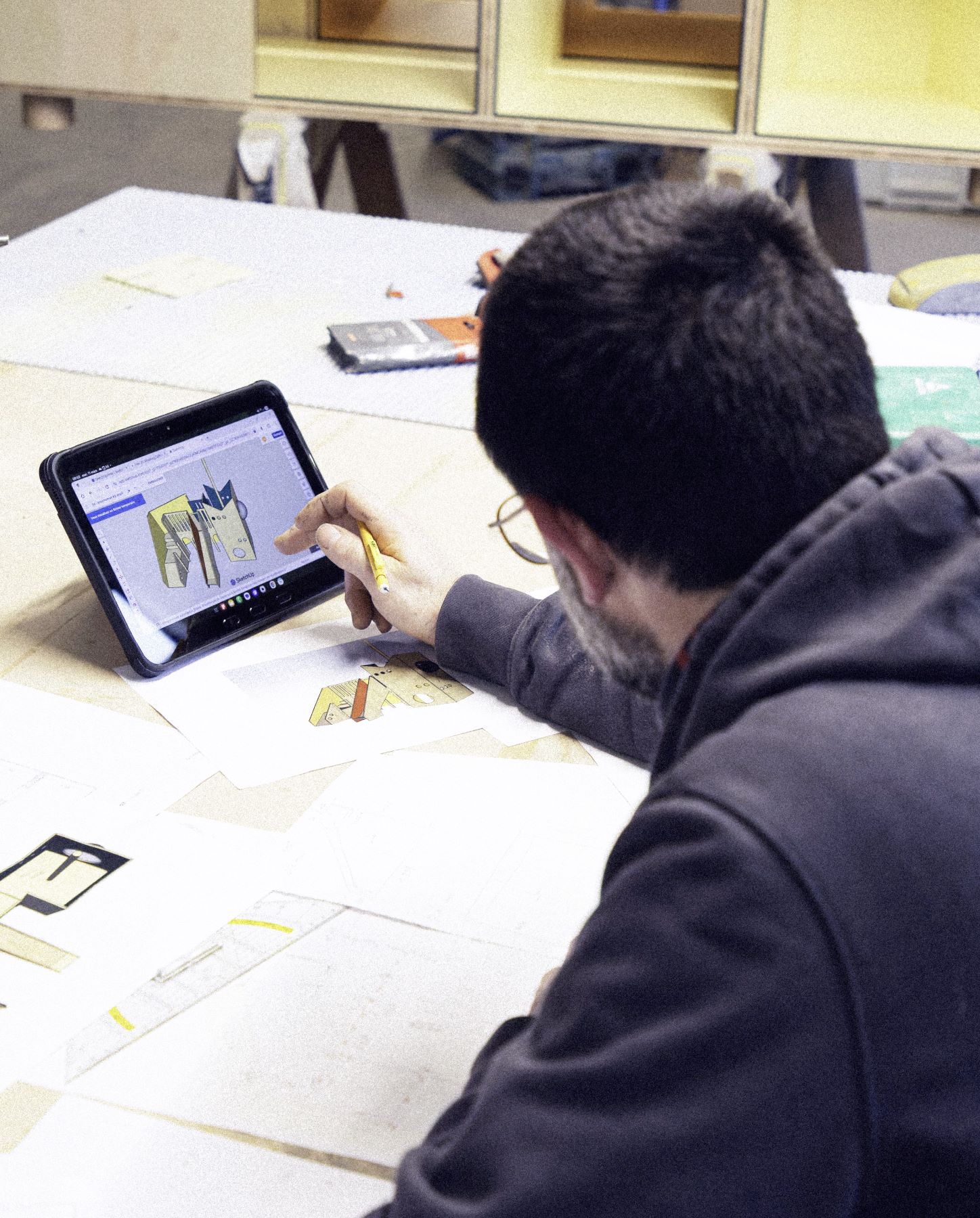 Accueil - Art et Chêne - photo 16