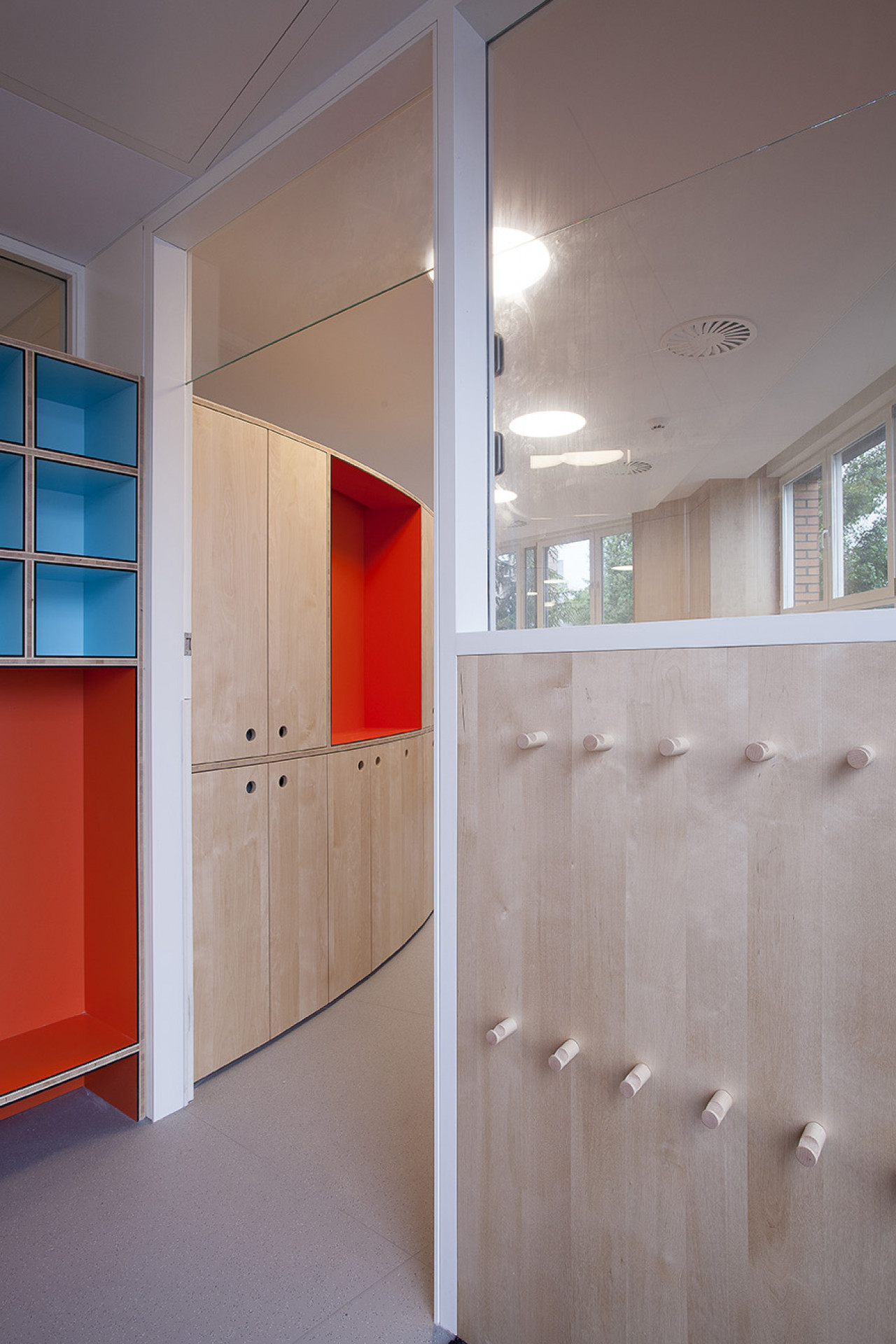 Crèche - Art et Chêne - photo 12