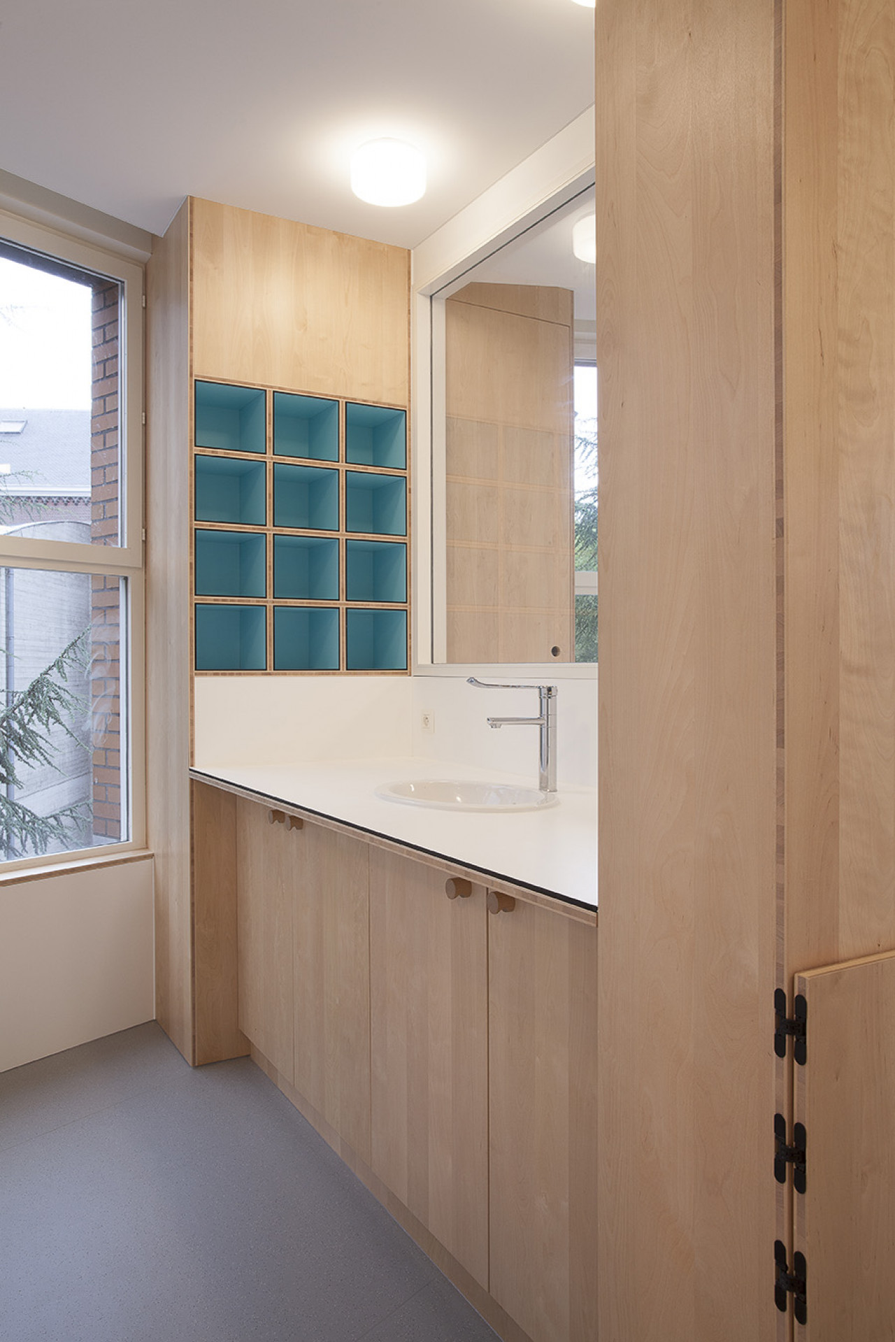 Crèche - Art et Chêne - photo 13