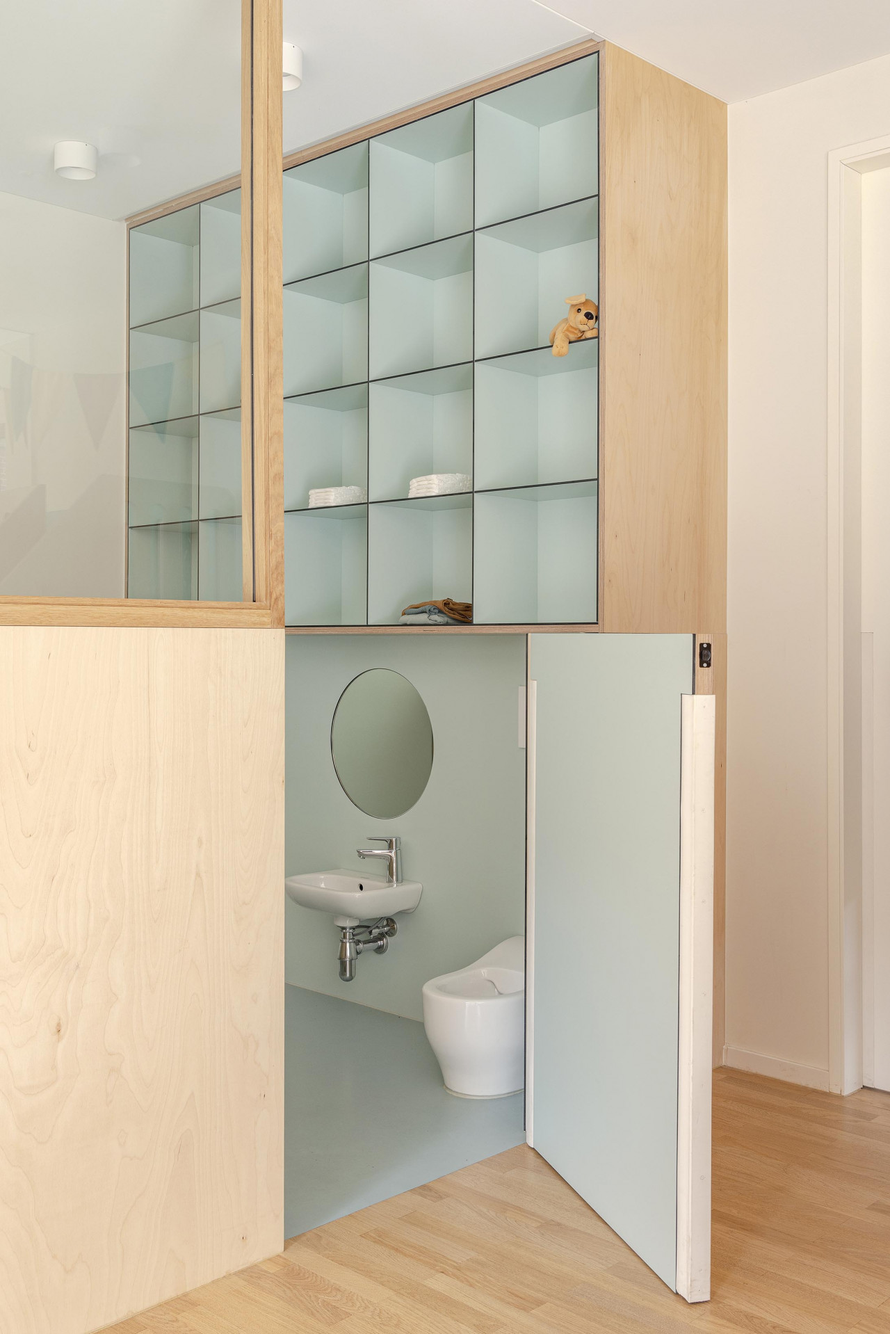 Réalisations - Art et Chêne - photo 9