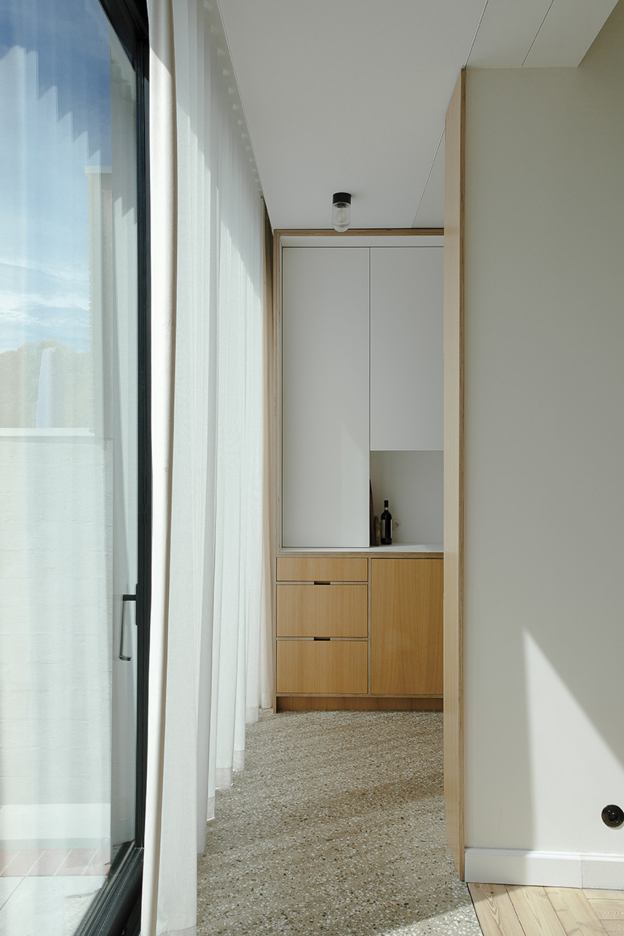 Cuisine privée et bureau proffessionnel - photo 12