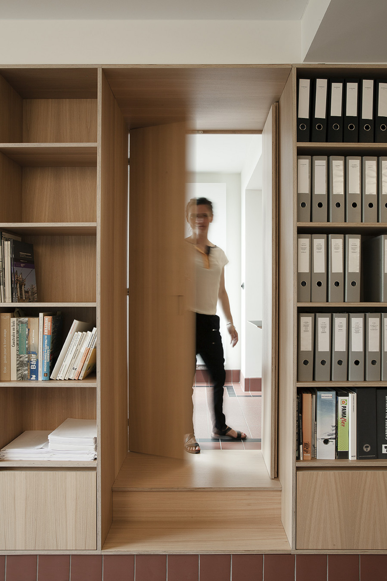 Cuisine privée et bureau proffessionnel - photo 13