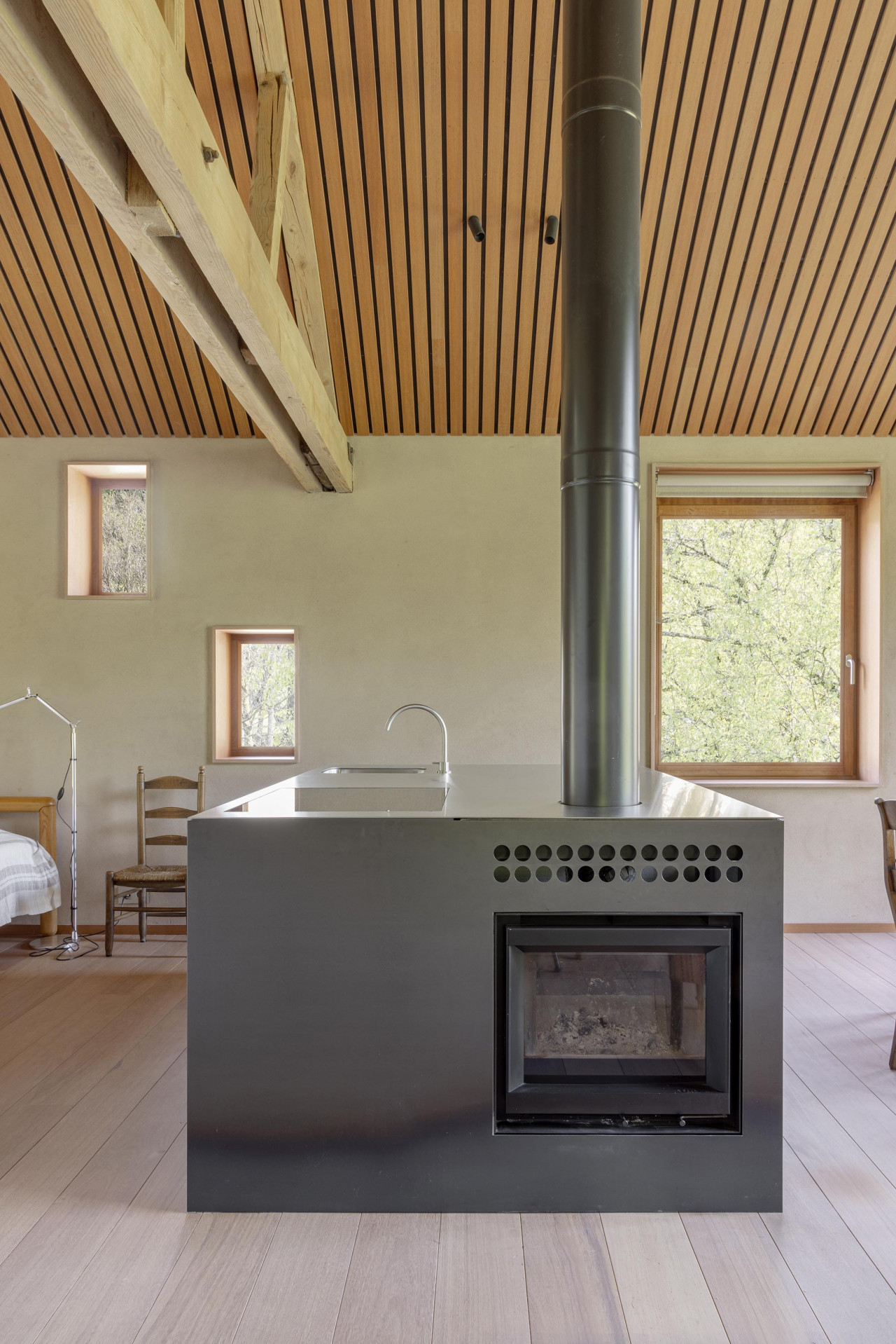 Wannerenval - Art et Chêne - photo 11