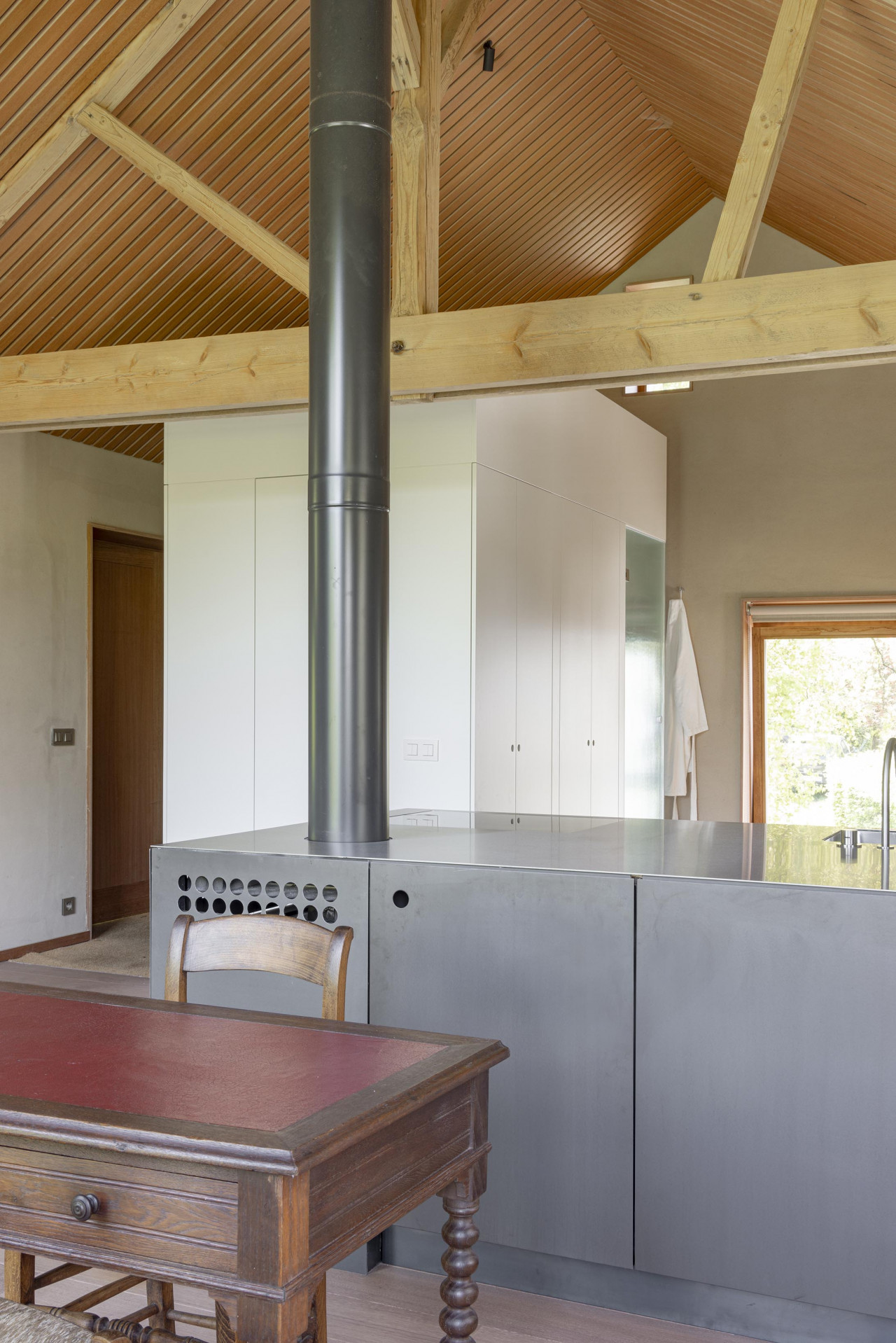 Wannerenval - Art et Chêne - photo 12