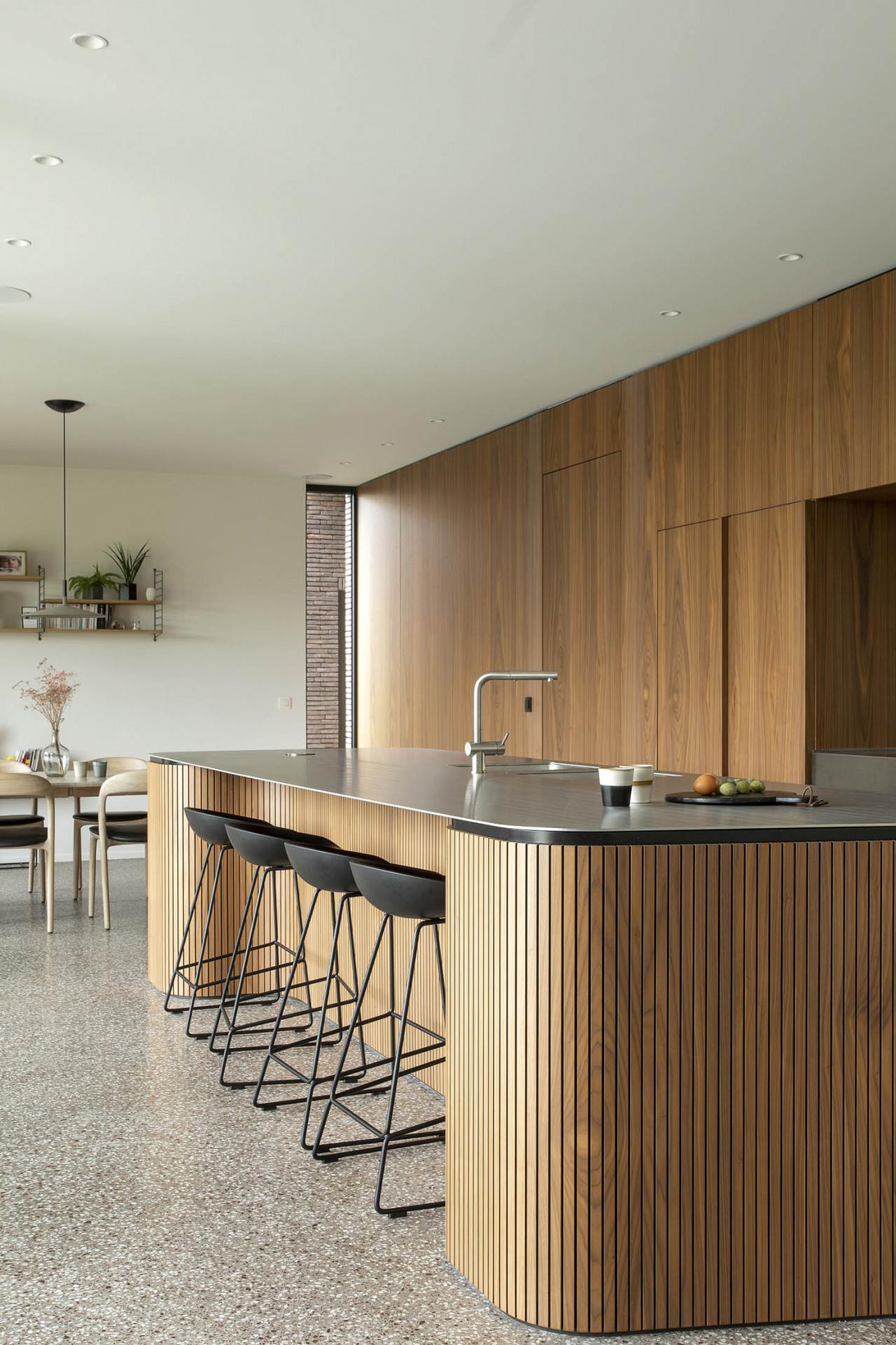 Villa Heusy - Art et Chêne - photo 11