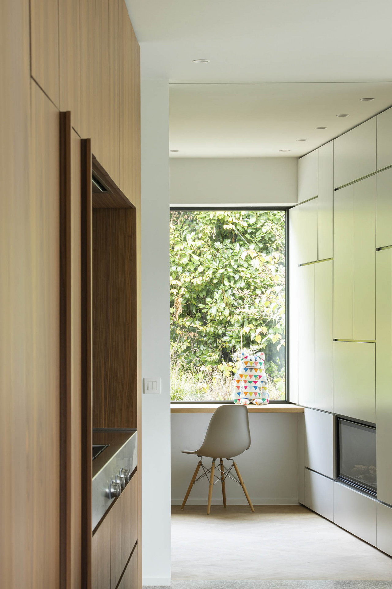 Villa Heusy - Art et Chêne - photo 12