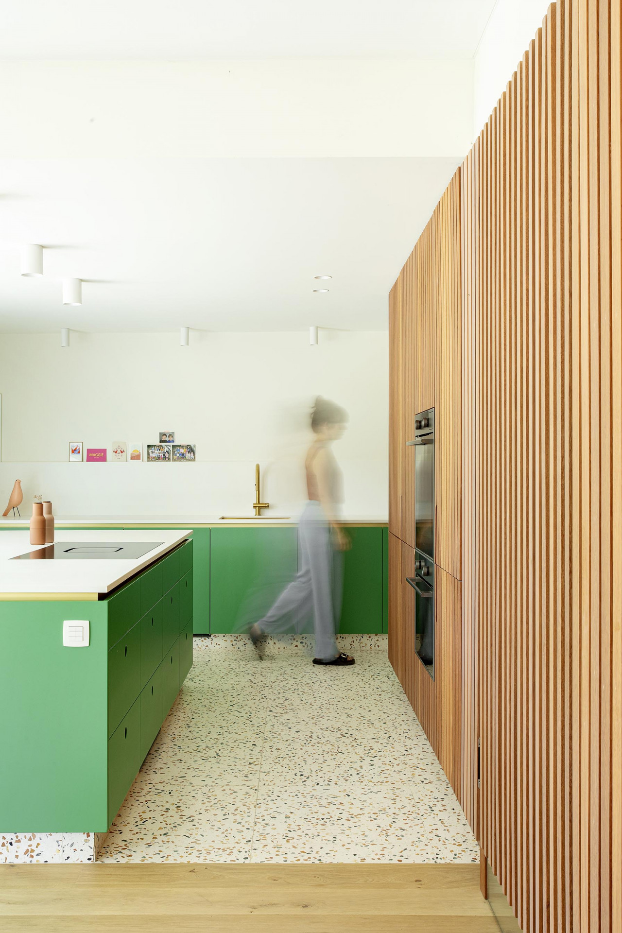 Villa Tongres - Art et Chêne - photo 11