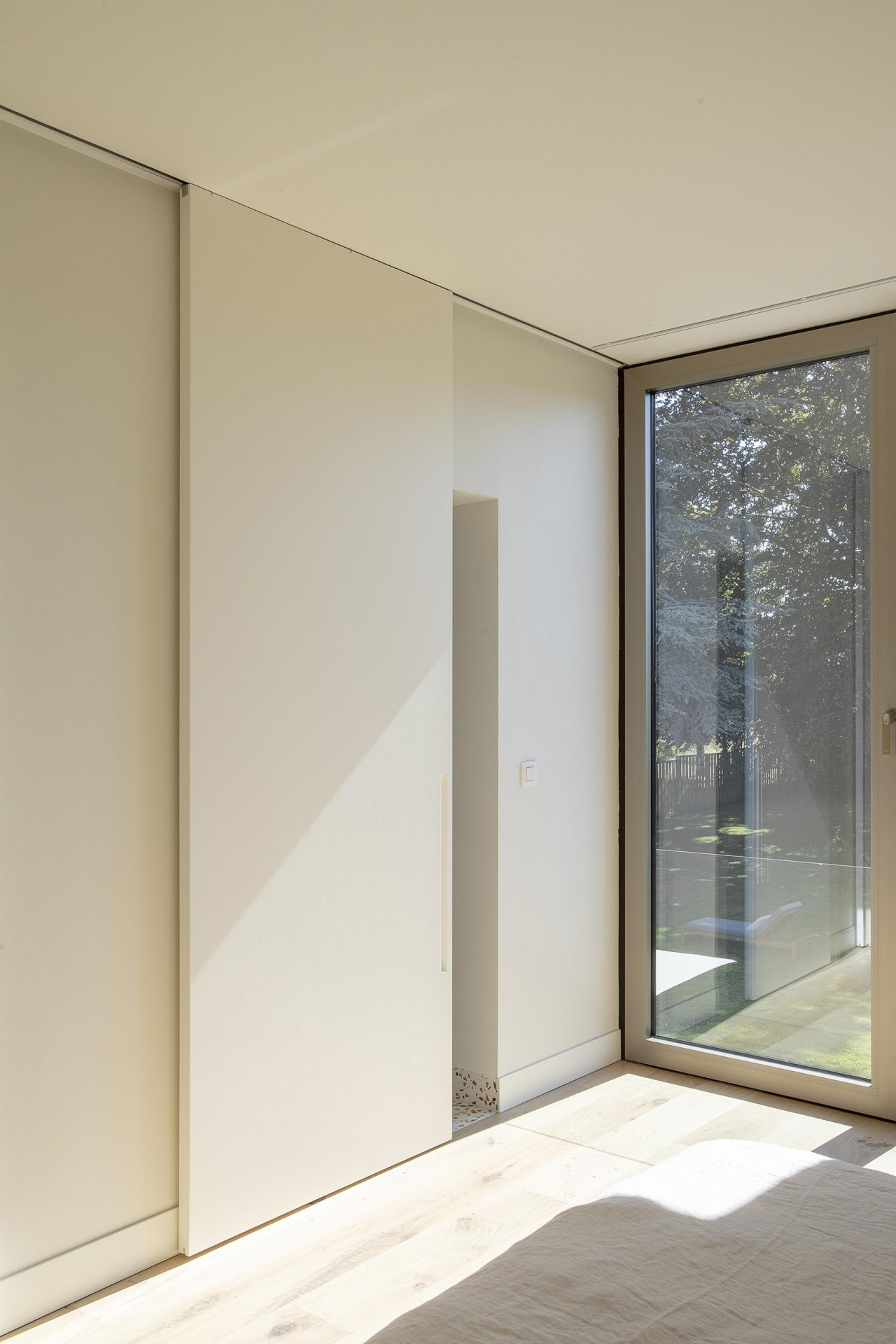 Villa Tongres - Art et Chêne - photo 14