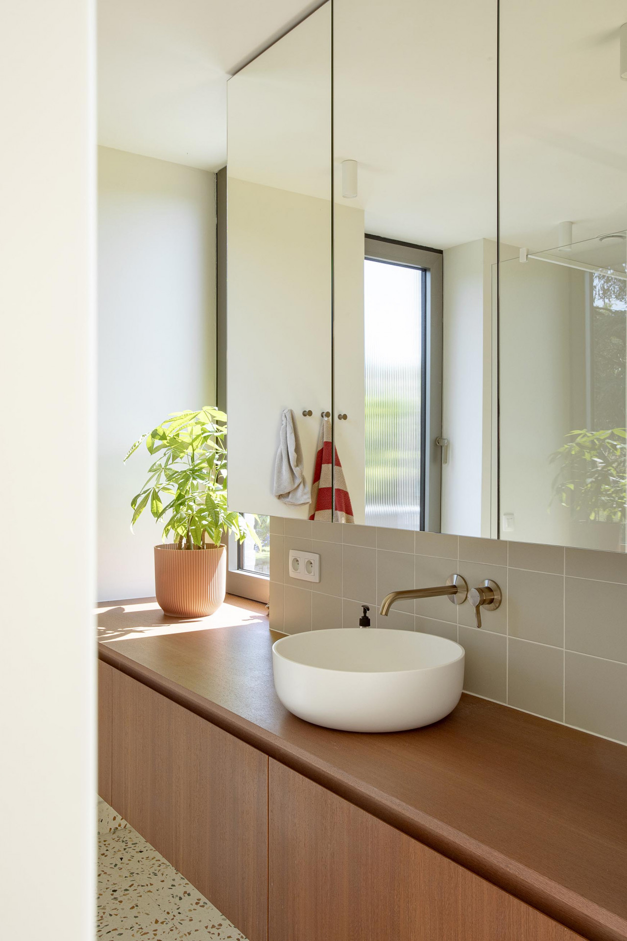 Villa Tongres - Art et Chêne - photo 15