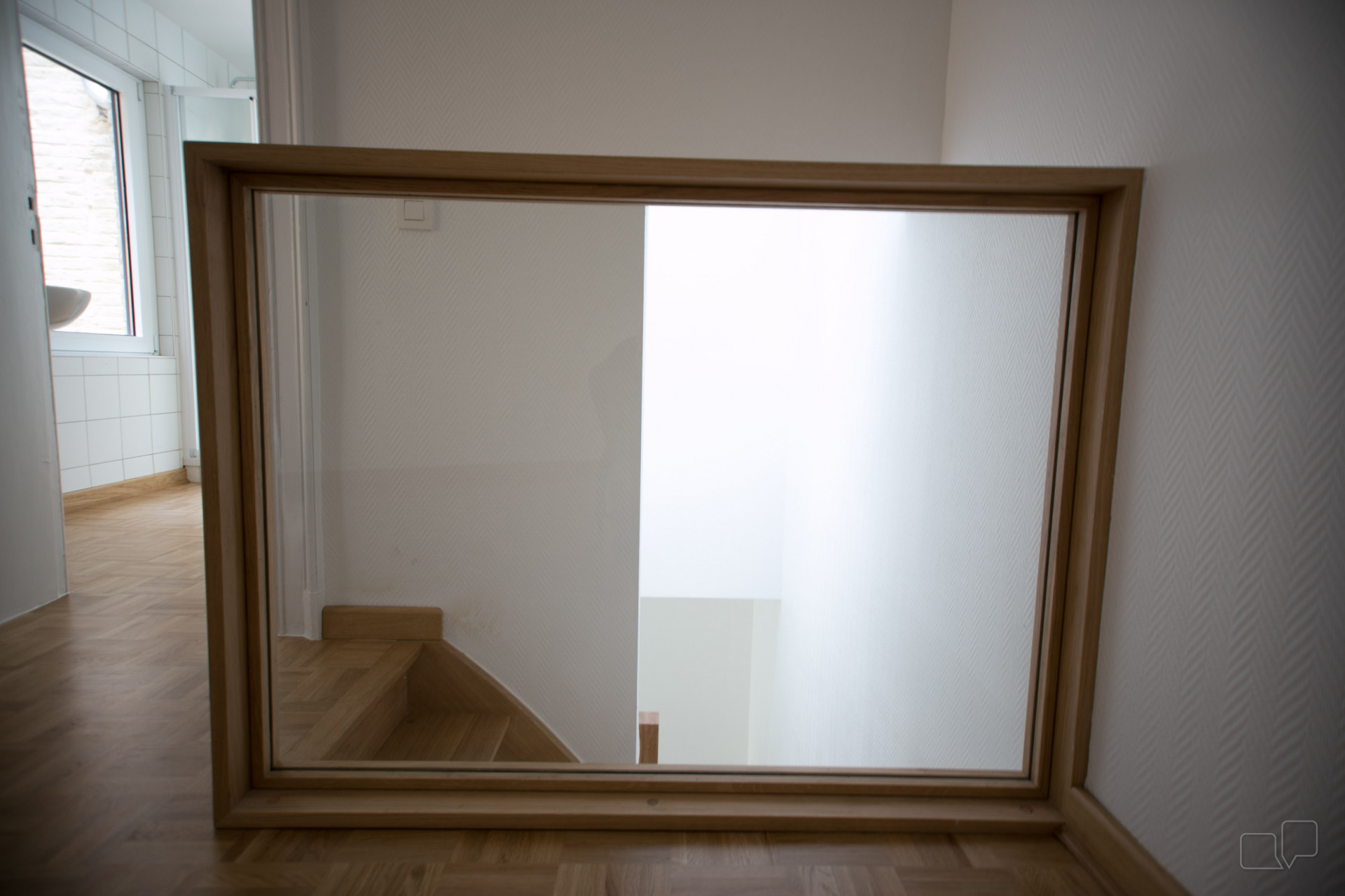 Escalier - Art et Chêne - photo 12