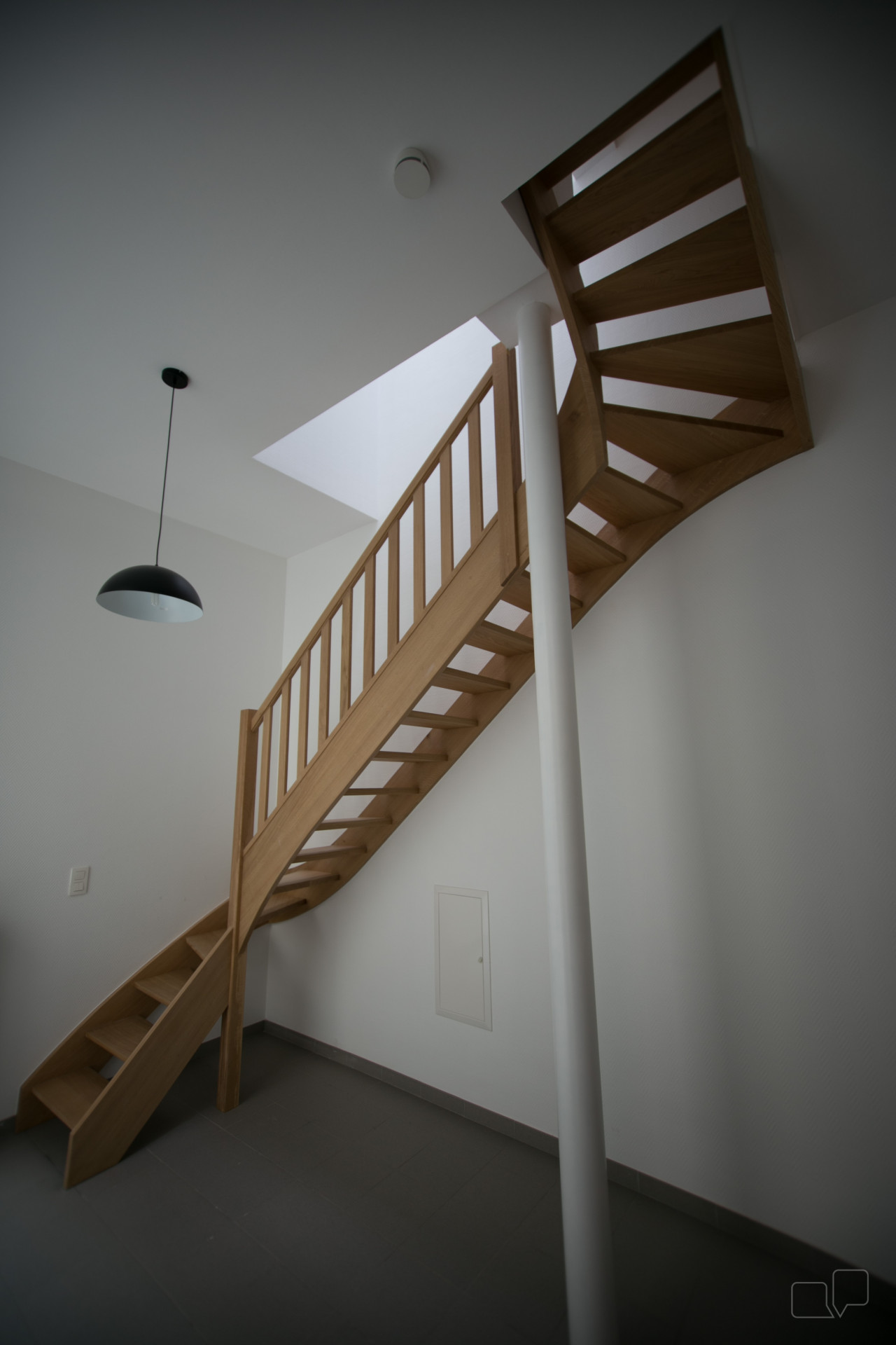 Escalier - Art et Chêne - photo 11