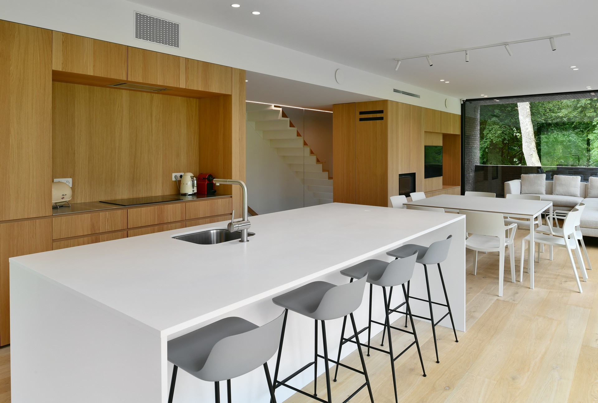 Villa Stavelot - Art et Chêne - photo 12