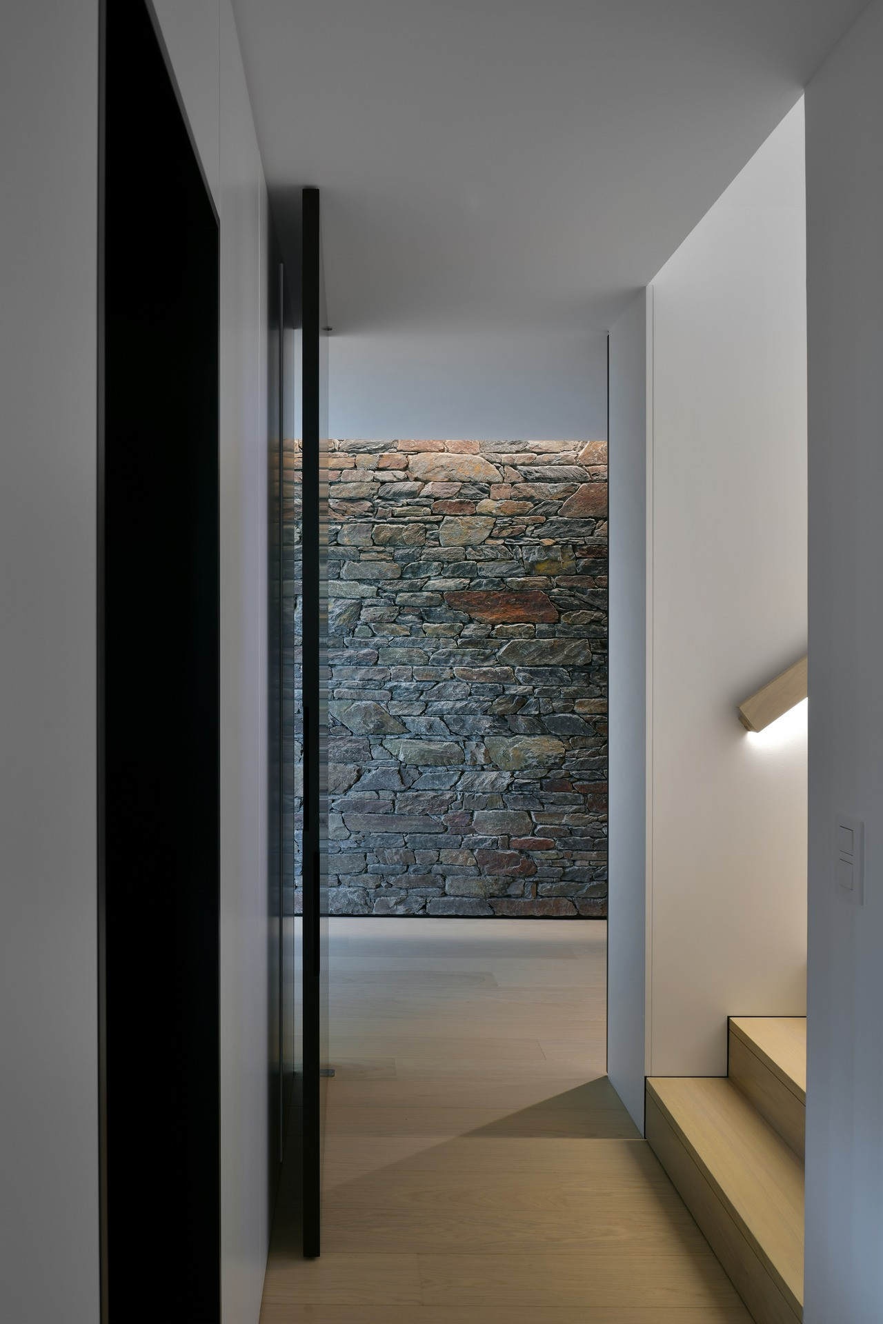 Villa Chôdes - Art et Chêne - photo 12