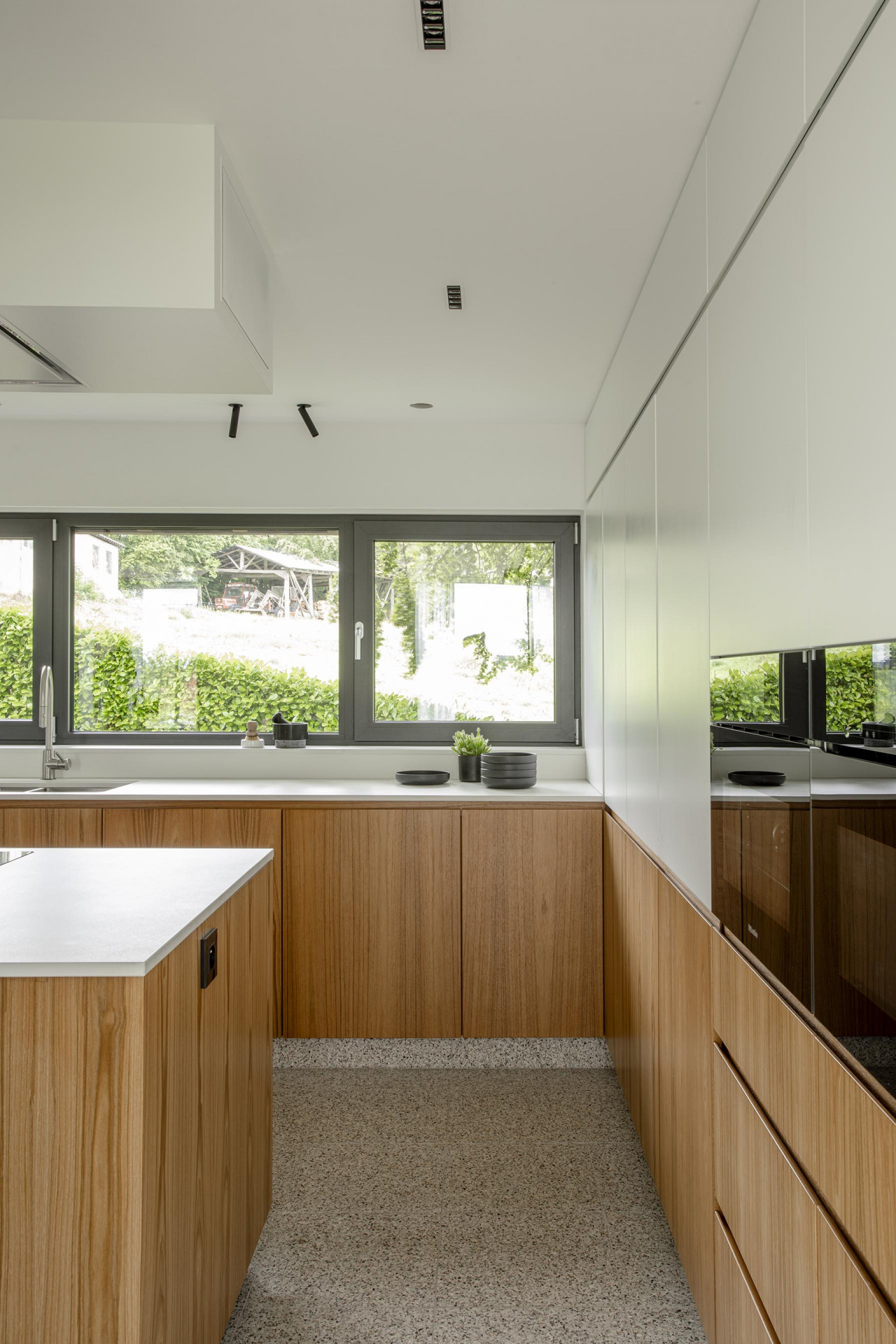 Cuisine Mont - Art et Chêne - photo 11