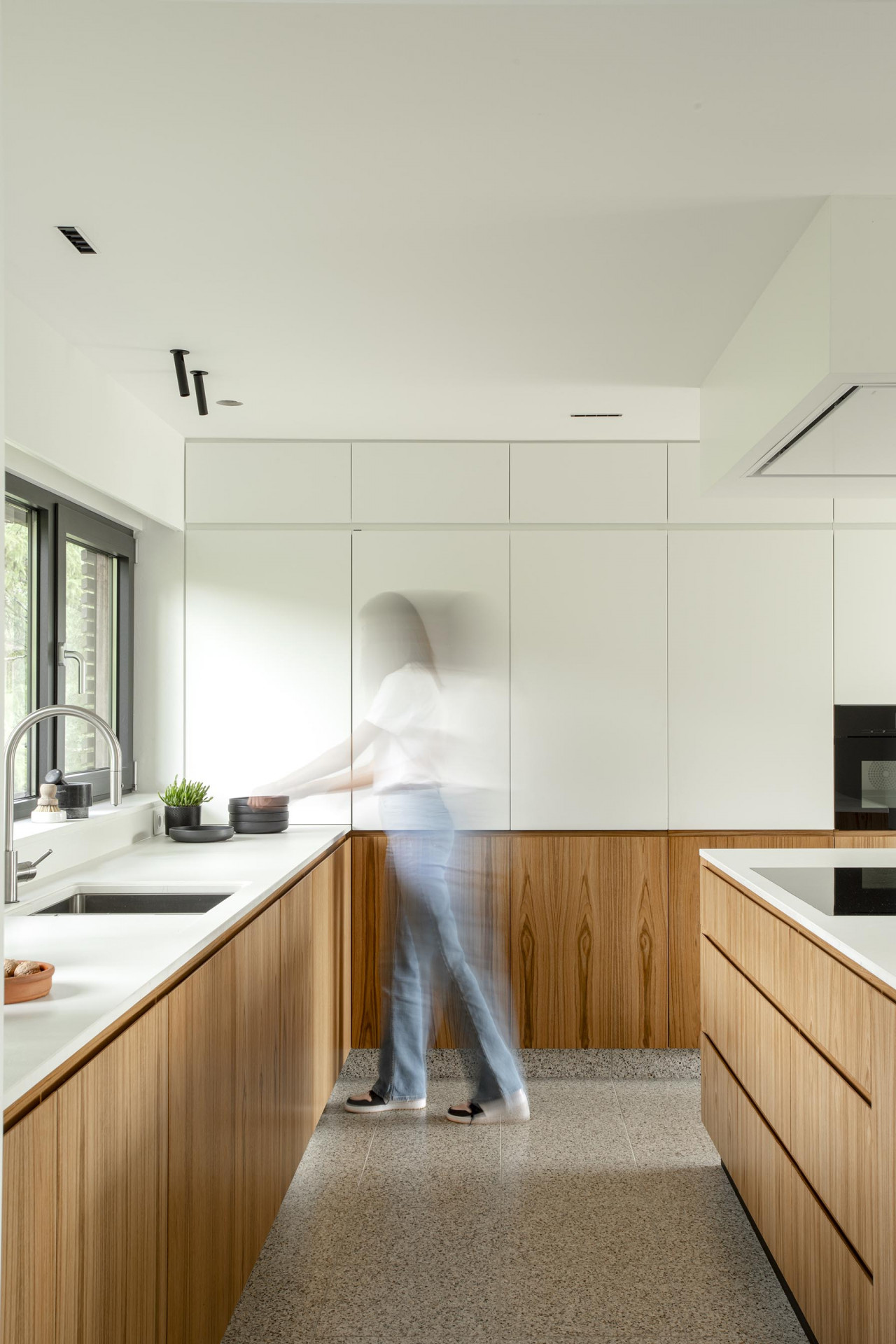 Cuisine Mont - Art et Chêne - photo 12