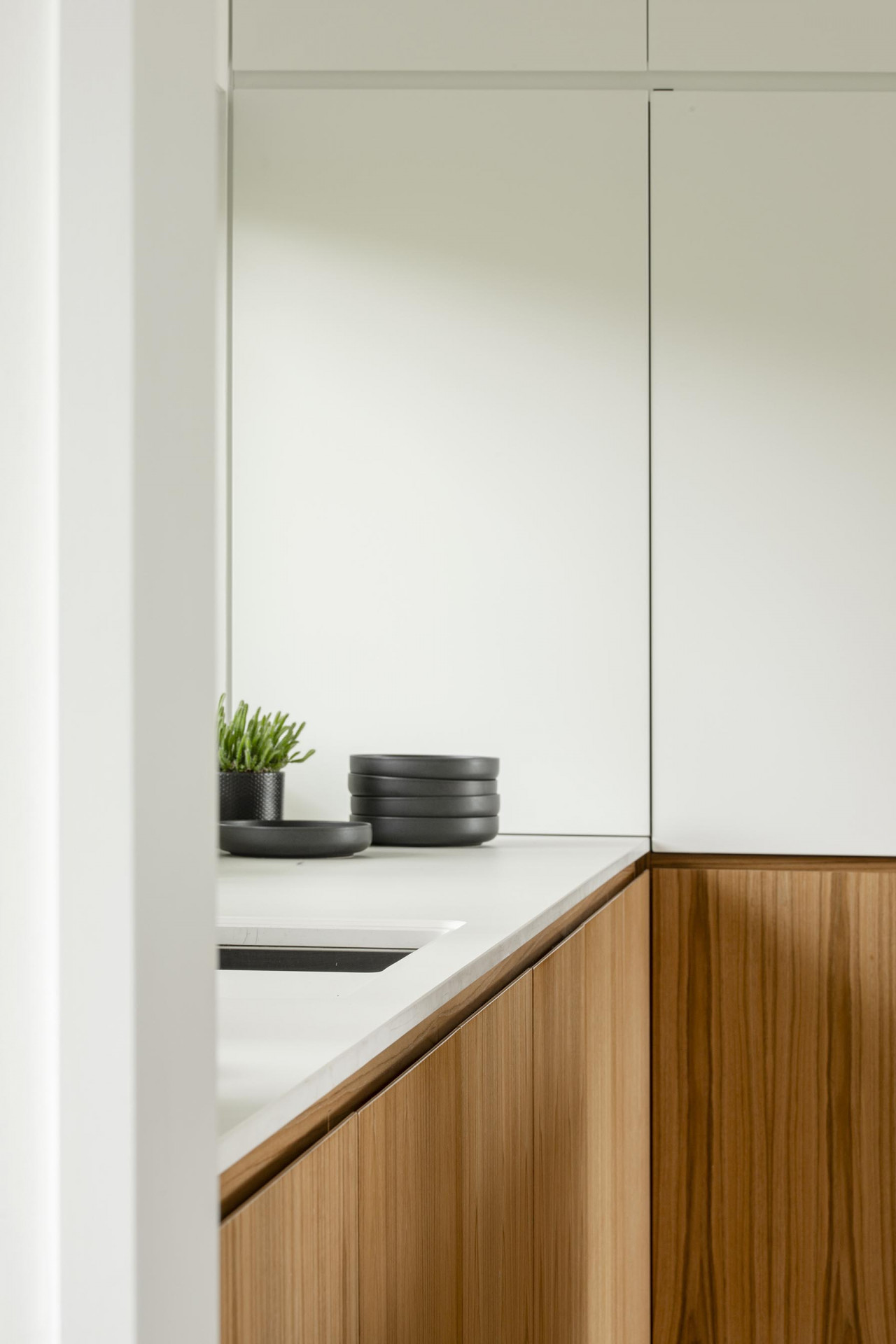 Cuisine Mont - Art et Chêne - photo 14