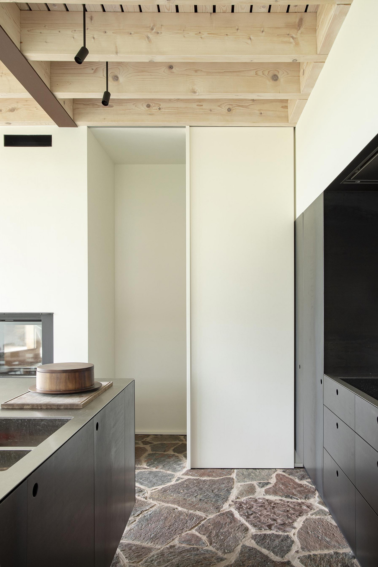 Maison de campagne sur mesure | Art et Chêne - photo 13