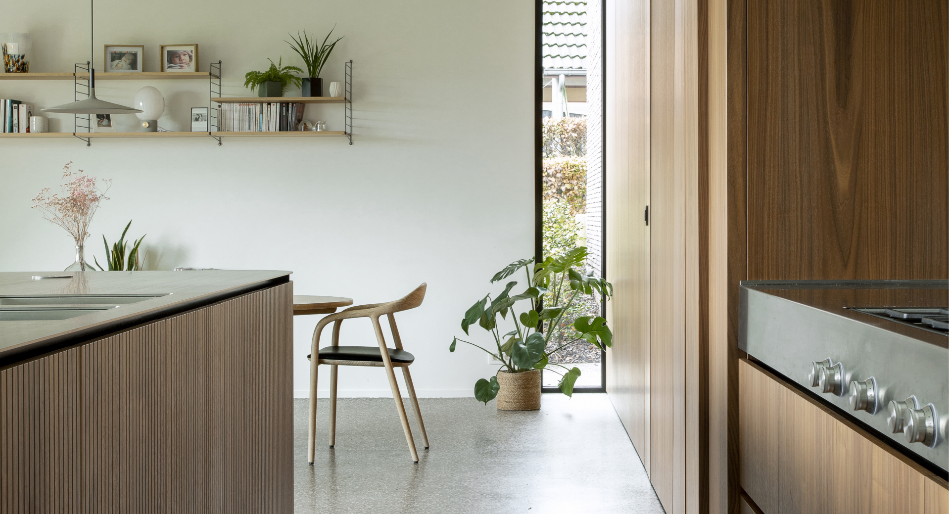 Maison unifamiliale sur mesure | Art et Chêne - photo 8