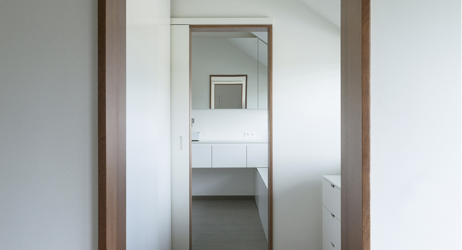 Maison sur mesure Nandrin | Art et Chêne - photo 8